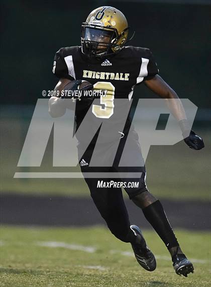 Thumbnail 1 in Grimsley @ Knightdale photogallery.
