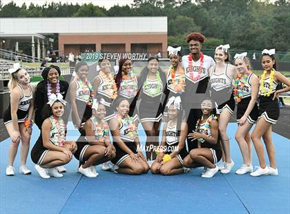 Thumbnail 2 in Grimsley @ Knightdale photogallery.