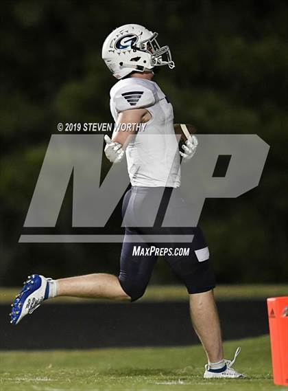 Thumbnail 3 in Grimsley @ Knightdale photogallery.