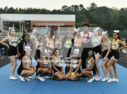 Thumbnail 3 in Grimsley @ Knightdale photogallery.