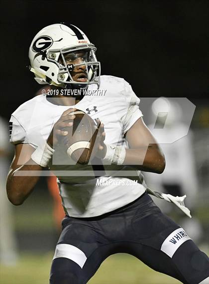 Thumbnail 1 in Grimsley @ Knightdale photogallery.