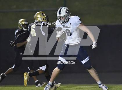 Thumbnail 2 in Grimsley @ Knightdale photogallery.