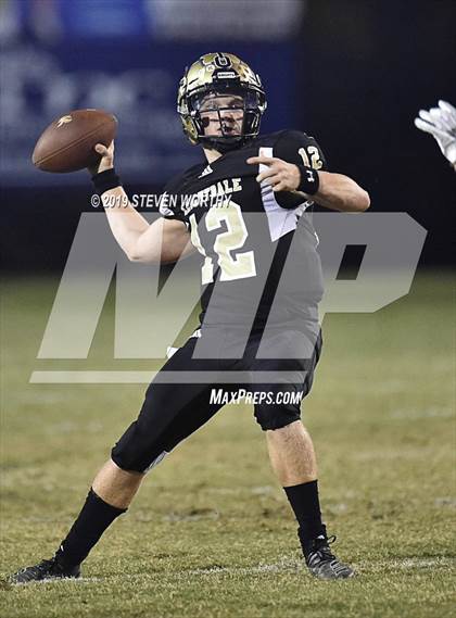 Thumbnail 1 in Grimsley @ Knightdale photogallery.