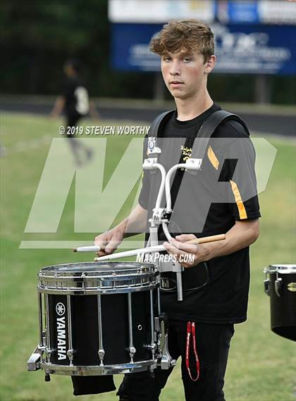 Thumbnail 3 in Grimsley @ Knightdale photogallery.