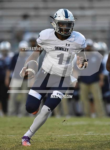 Thumbnail 2 in Grimsley @ Knightdale photogallery.