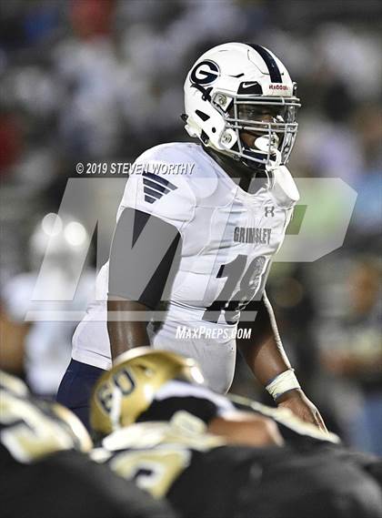 Thumbnail 2 in Grimsley @ Knightdale photogallery.