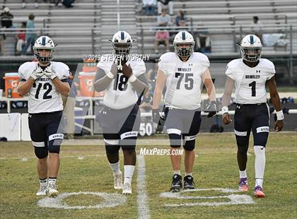 Thumbnail 3 in Grimsley @ Knightdale photogallery.