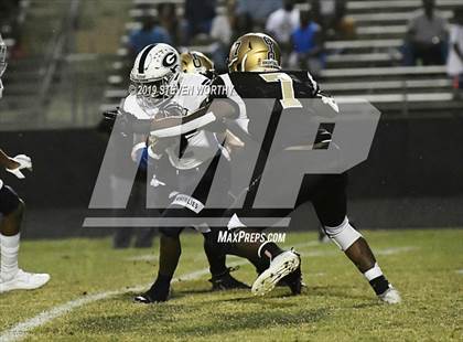 Thumbnail 1 in Grimsley @ Knightdale photogallery.