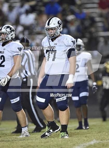 Thumbnail 2 in Grimsley @ Knightdale photogallery.