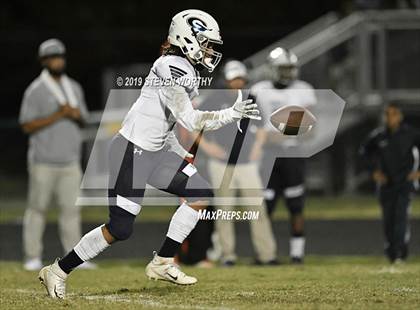 Thumbnail 1 in Grimsley @ Knightdale photogallery.