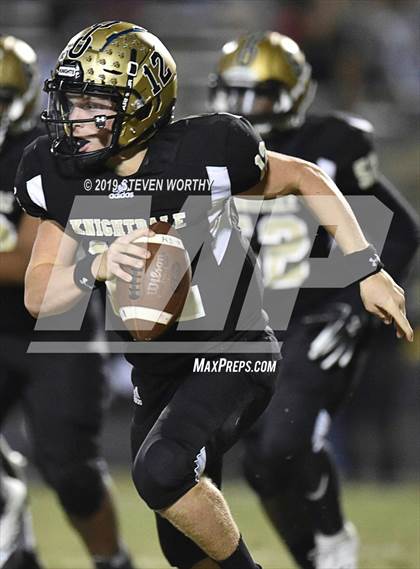 Thumbnail 3 in Grimsley @ Knightdale photogallery.