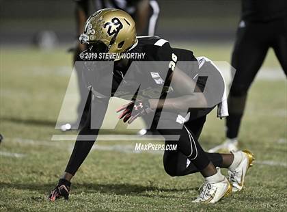 Thumbnail 1 in Grimsley @ Knightdale photogallery.