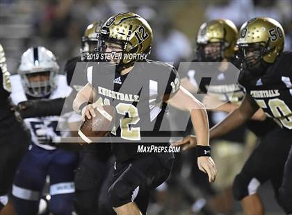 Thumbnail 2 in Grimsley @ Knightdale photogallery.