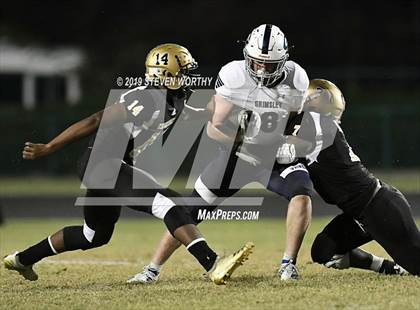 Thumbnail 3 in Grimsley @ Knightdale photogallery.