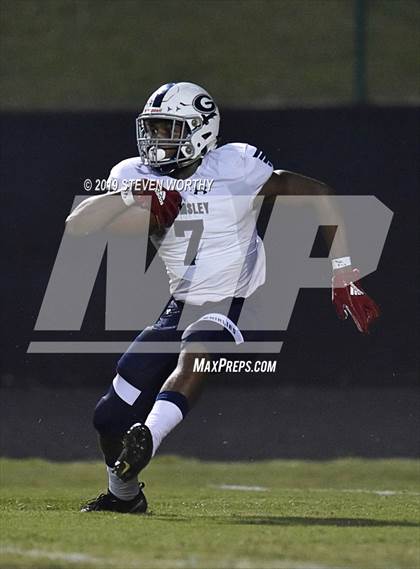 Thumbnail 1 in Grimsley @ Knightdale photogallery.