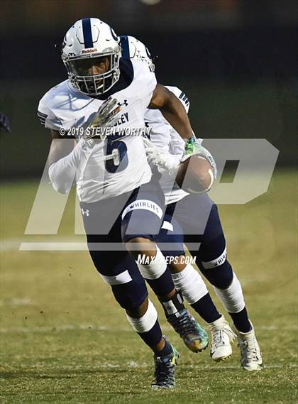 Thumbnail 1 in Grimsley @ Knightdale photogallery.