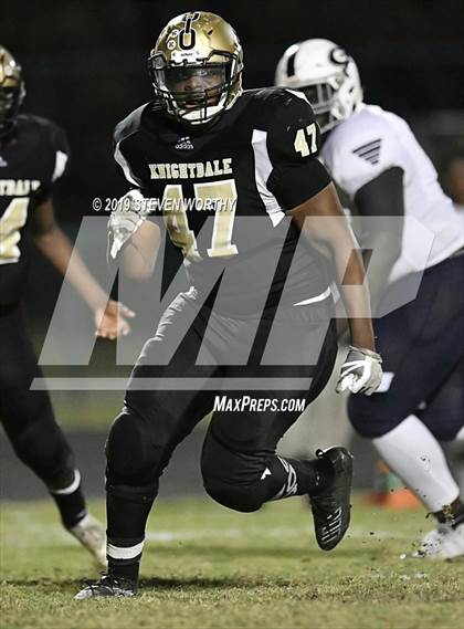 Thumbnail 1 in Grimsley @ Knightdale photogallery.