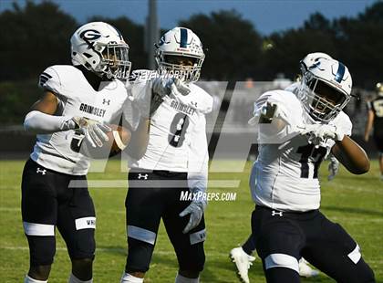 Thumbnail 1 in Grimsley @ Knightdale photogallery.