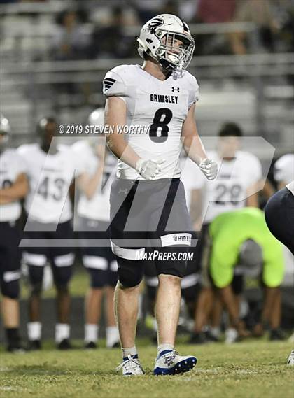 Thumbnail 2 in Grimsley @ Knightdale photogallery.