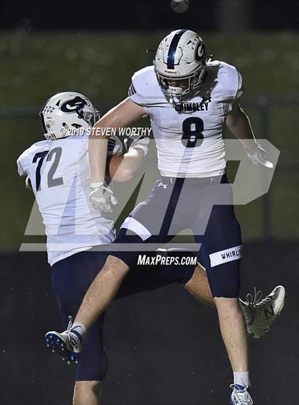 Thumbnail 3 in Grimsley @ Knightdale photogallery.