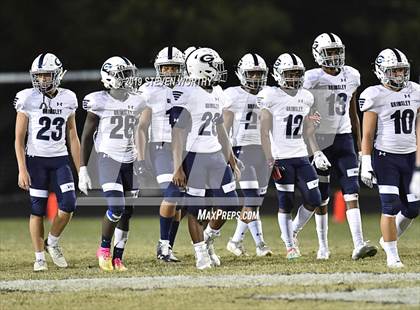 Thumbnail 1 in Grimsley @ Knightdale photogallery.