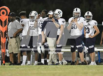 Thumbnail 1 in Grimsley @ Knightdale photogallery.