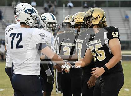 Thumbnail 1 in Grimsley @ Knightdale photogallery.