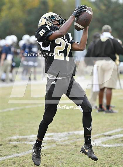 Thumbnail 1 in Grimsley @ Knightdale photogallery.