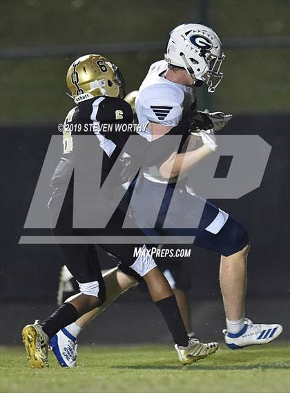 Thumbnail 2 in Grimsley @ Knightdale photogallery.