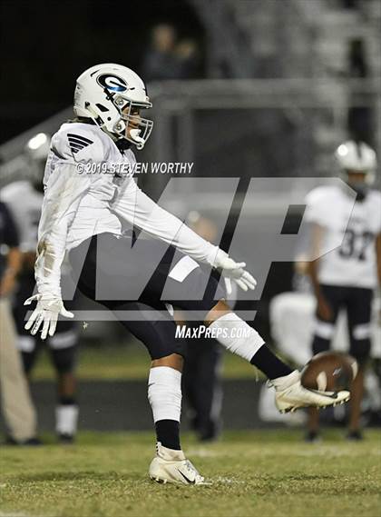 Thumbnail 1 in Grimsley @ Knightdale photogallery.