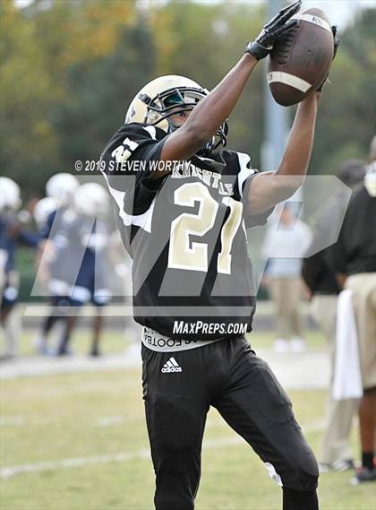 Thumbnail 3 in Grimsley @ Knightdale photogallery.