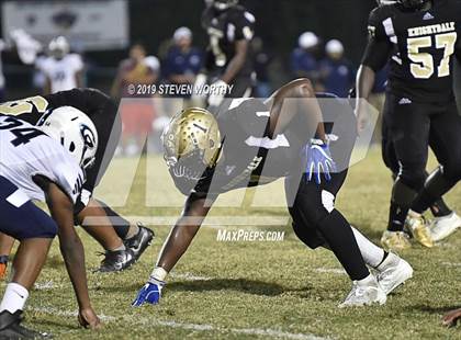 Thumbnail 1 in Grimsley @ Knightdale photogallery.