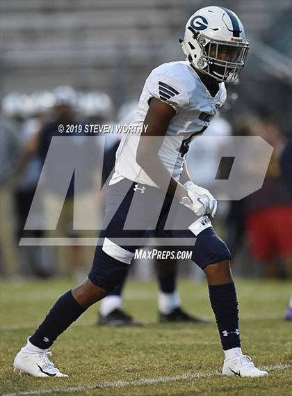 Thumbnail 3 in Grimsley @ Knightdale photogallery.