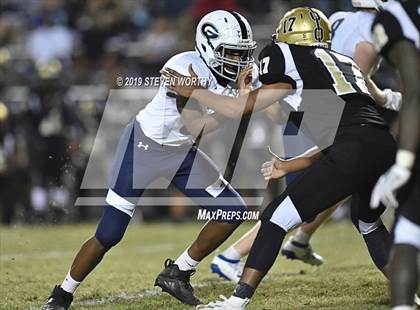Thumbnail 2 in Grimsley @ Knightdale photogallery.