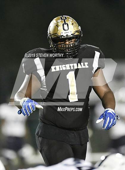 Thumbnail 2 in Grimsley @ Knightdale photogallery.