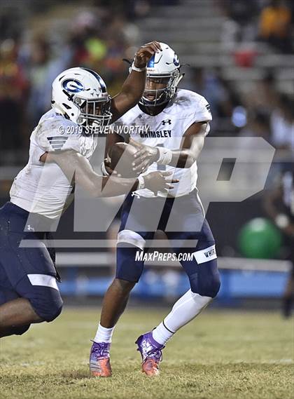 Thumbnail 1 in Grimsley @ Knightdale photogallery.