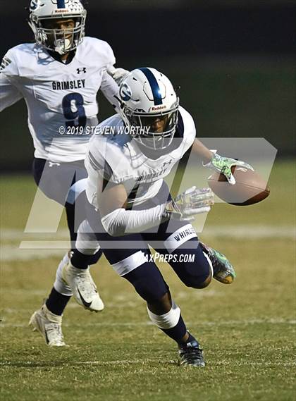 Thumbnail 3 in Grimsley @ Knightdale photogallery.