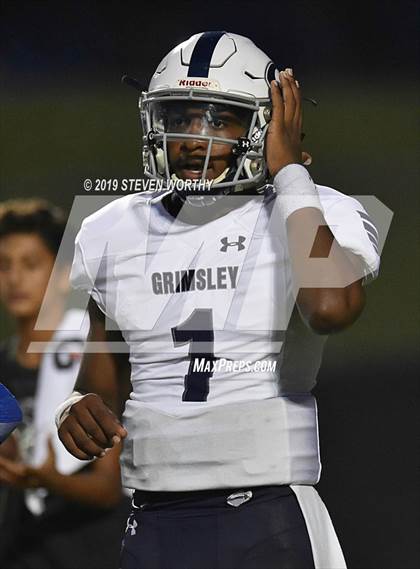 Thumbnail 3 in Grimsley @ Knightdale photogallery.