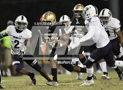 Thumbnail 1 in Grimsley @ Knightdale photogallery.