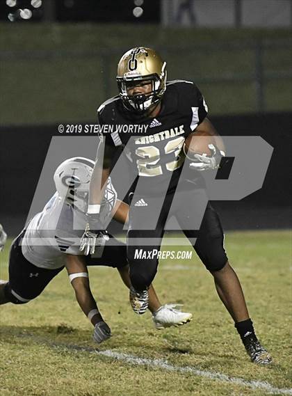 Thumbnail 2 in Grimsley @ Knightdale photogallery.