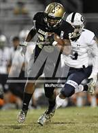 Photo from the gallery "Grimsley @ Knightdale"