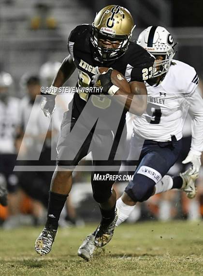 Thumbnail 3 in Grimsley @ Knightdale photogallery.