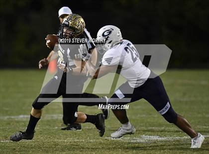 Thumbnail 2 in Grimsley @ Knightdale photogallery.