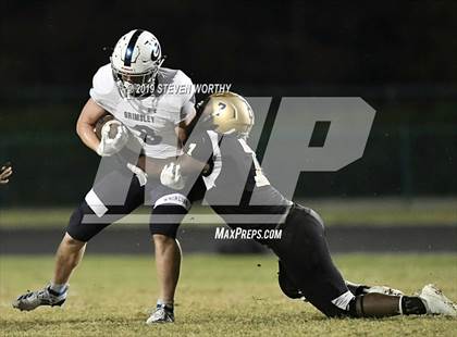 Thumbnail 2 in Grimsley @ Knightdale photogallery.