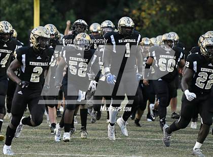 Thumbnail 2 in Grimsley @ Knightdale photogallery.