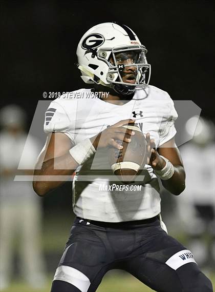 Thumbnail 3 in Grimsley @ Knightdale photogallery.