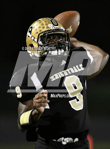 Thumbnail 1 in Grimsley @ Knightdale photogallery.