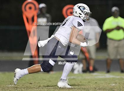 Thumbnail 2 in Grimsley @ Knightdale photogallery.