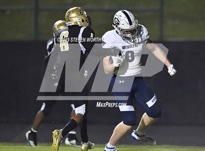 Thumbnail 1 in Grimsley @ Knightdale photogallery.