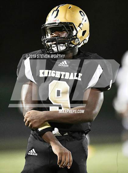 Thumbnail 2 in Grimsley @ Knightdale photogallery.